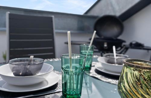 Ferienhaus BergerHalde - Foto 14