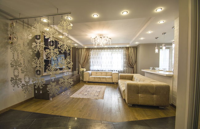 Apart Prestige - Foto 71