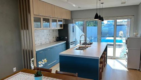 Casa piscina MAJU - Foto 2