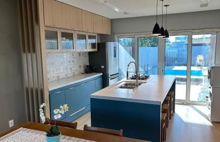 Casa piscina MAJU - Foto 2