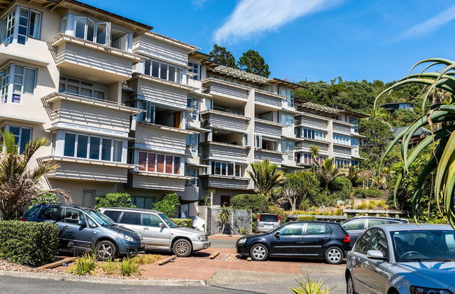 Sanctuary On The Beach - Foto 8