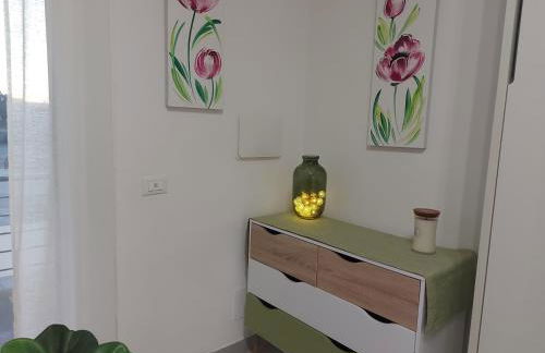 Appartamenti La Barbera monolocale - Foto 8