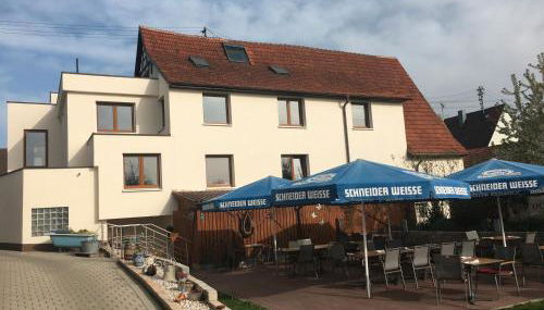 Gasthof Zum Ochsen - Foto 2