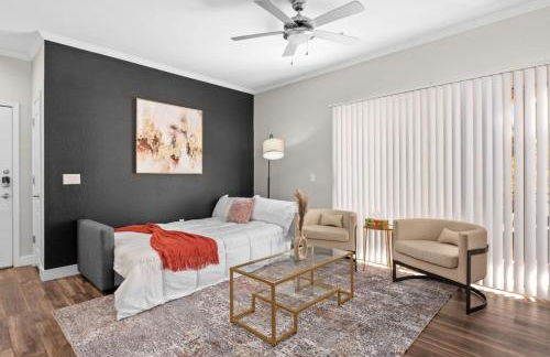 Stylish 2BR - Scottsdale, Pet-friendly, Sunrise Peak - Foto 11