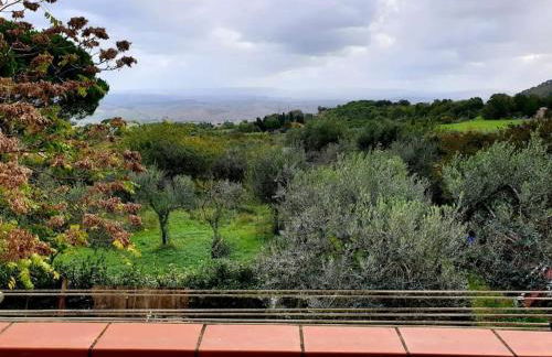Casciana terme, ottimo panorama - Foto 7