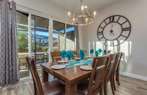 Ocotillo Springs 18 Sleeps 23, Community Pool and Hot Tub, Beautiful View of Ocotillo Springs Amenities - Foto 11