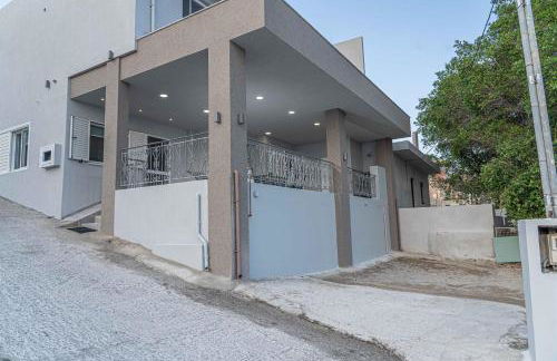 Tzortzi's Family Apartments - Photo 19