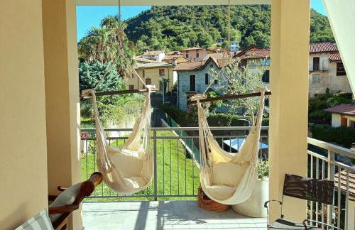 Lake Como Retreat,AC,pool,EV car - Foto 15