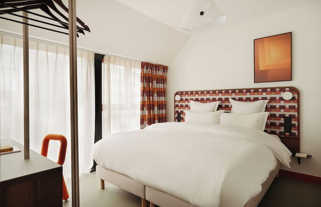 Edgar Suites Montrouge - Photo 8