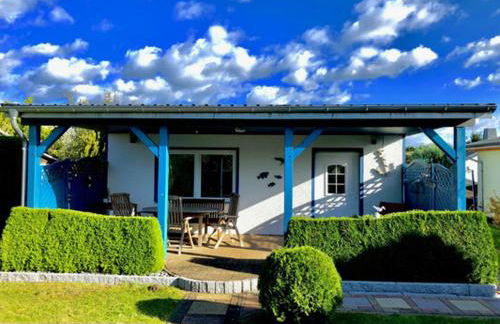 Lenis Strandhaus - Foto 1