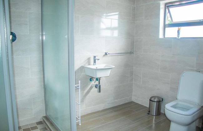 Neat one Bedroom in Morningside Guesthouse - 2089 - Foto 17