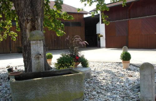 Gästehaus Wildgehege - Foto 37