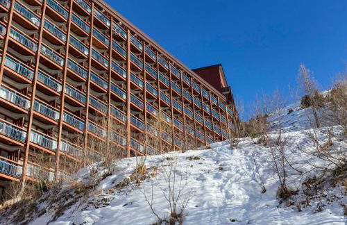 Studio rénové proche centre, balcon, 5 couchages, WIFI inclus - FR-1-346-378 - Foto 17