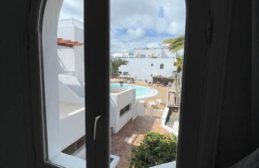 Pistachio Apartment 323 - Lanzarote Apartment - Foto 14