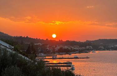 Beachfront Apartment Mery, Kneže - Foto 15