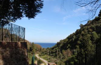 Villa Calamocarro - Foto 41