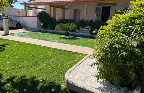 Villa Nicole - Foto 1