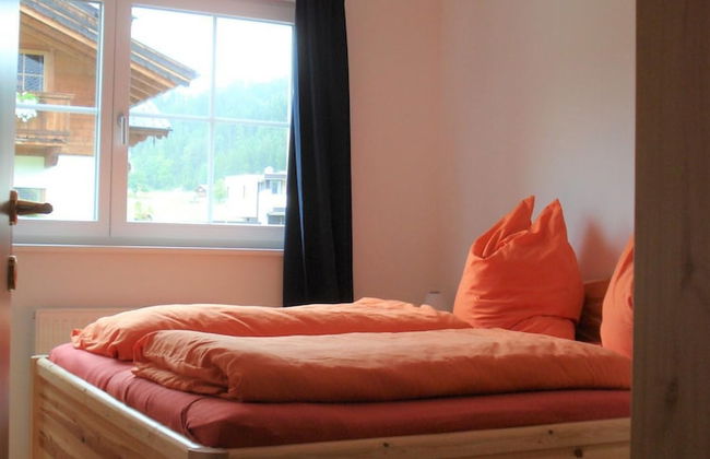 Villa in Altenmarkt With a Balcony - Foto 7