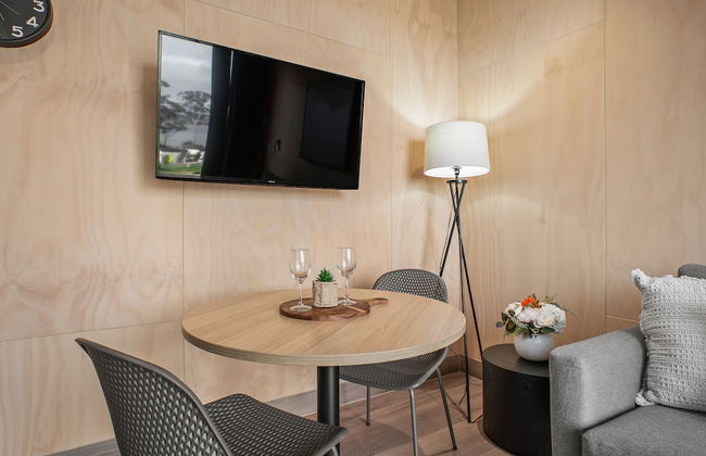 Tasman Holiday Parks - St Helens - Foto 30