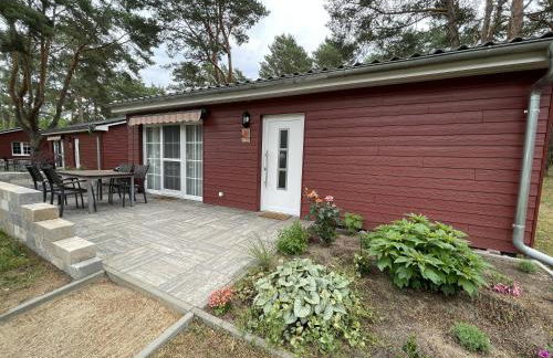 Ferienhaus Eichhörnchen - Photo 28