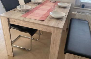 Ferienwohnung im Herzen von Walldürn - Foto 29