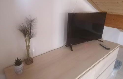 Appartement chaleureux - Foto 14