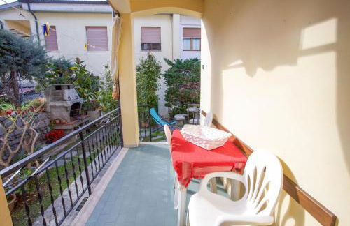 Appartamento Pomonte la Posta - Goelba - Foto 15