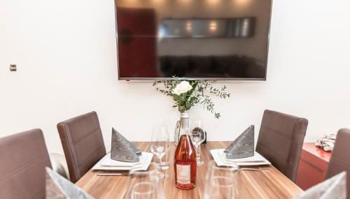 Smart Resorts Haus Rubin Ferienwohnung 102 - Foto 3