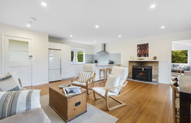 Fish at Freycinet - Foto 10