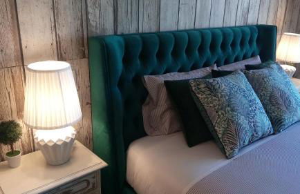 Wherry Green Guest House (PRAIA DA BARRA)❤️ - Foto 5