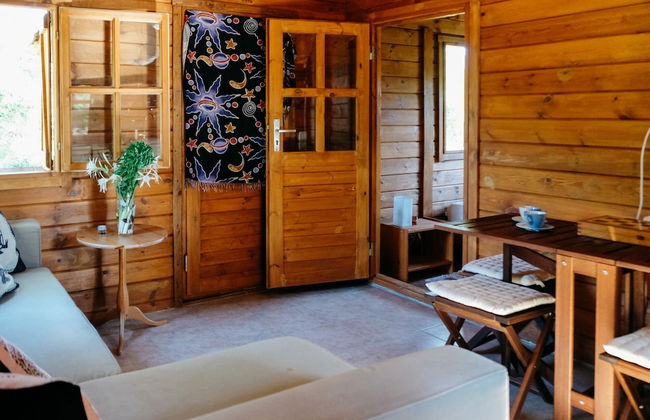 Beautiful Village Bungalow - Foto 13