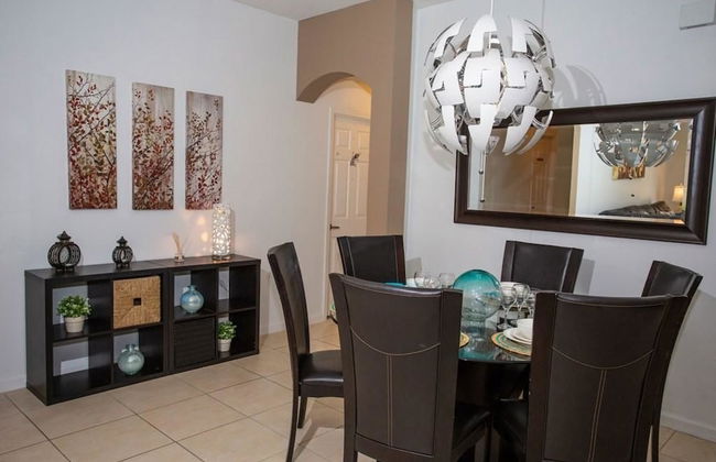 Villa Helena - Windsor Palms - Foto 22