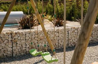 Villa Moka - private pool - Foto 16