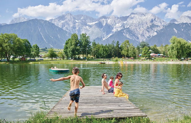 Alpine Easy Flats - Foto 51