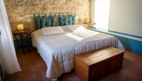 Fonterutoli Apartment - Foto 5