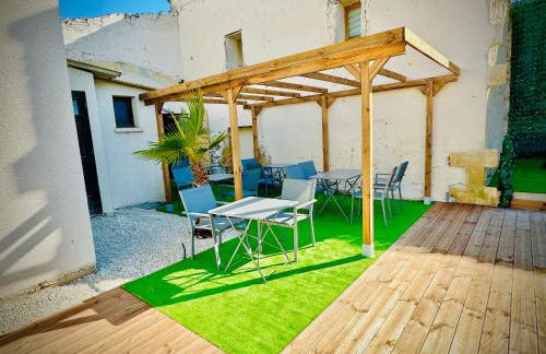 Les Appartement du Mas - RUBIS - Foto 33