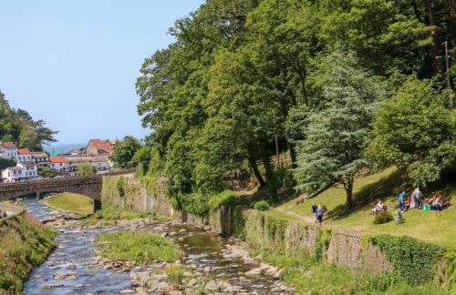 The Old Smithy - Foto 33