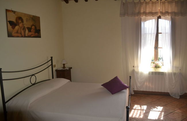 Your Relaxing Tuscan Getaway - Foto 4