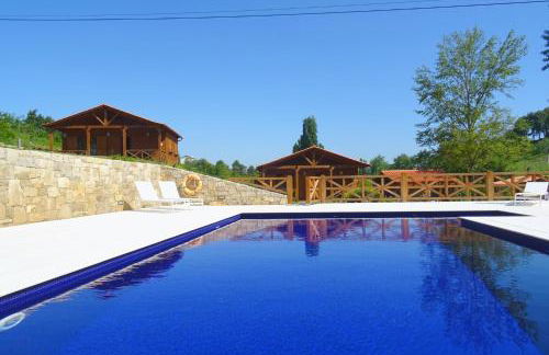 Casa Gil, Quinta Carmo - Alcobaça/ Nazaré - Foto 20