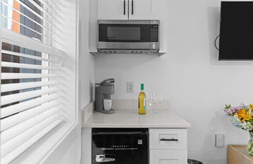 The Beach House at Oak Island by North State Hospitality - Foto 23