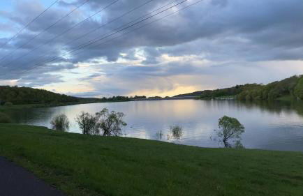 altes forsthaus schotten - Photo 9