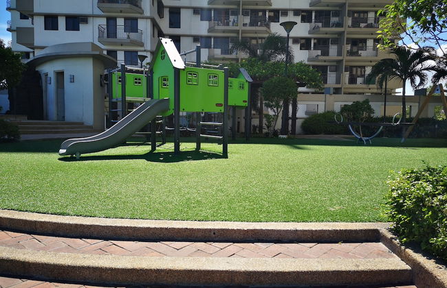 Studio Apartment at Taguig Manila - Foto 28