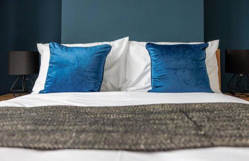 Enjoy a spacious 4 BR perfect big groups - Foto 34