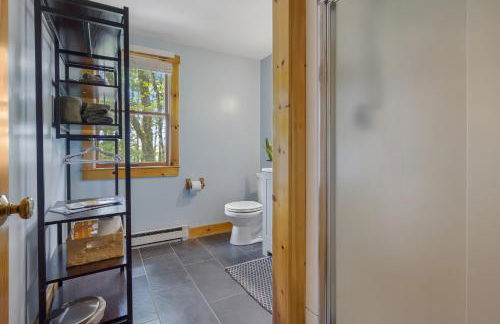 Waterfront-40min to Acadia-Main House-Kayaks - Foto 80