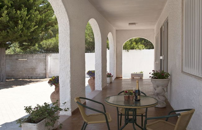 VilleSalento - Spiaggiabella M700 - Foto 22