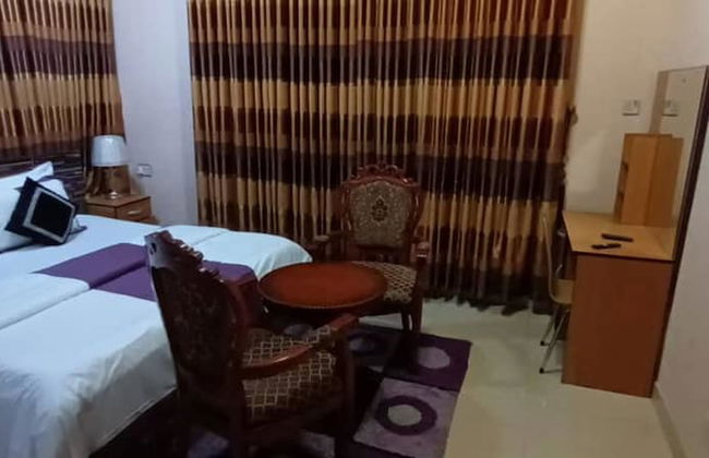 Tobby Royal Suites - Foto 8