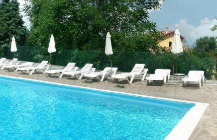 Due Laghi Appartments - Foto 13