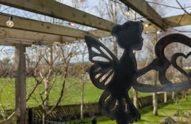 The Loft at Rowantree Cottage - Foto 1