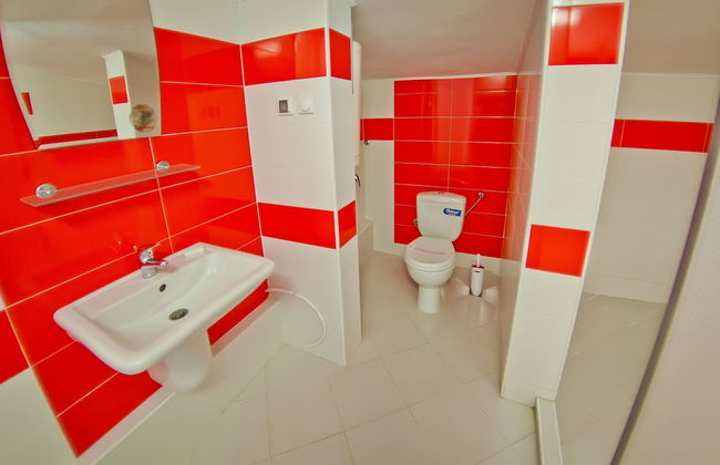 Villa Sequoia - Foto 35