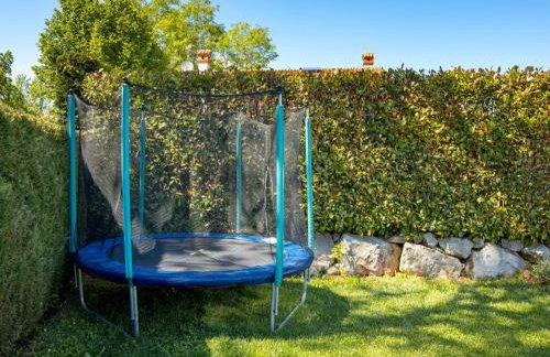 Holiday Home Villa Goretini by Interhome - Foto 40